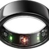 Oura Ring 3 Horrizon