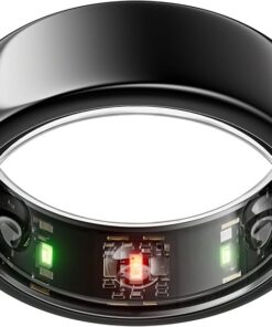 Oura Ring 3 Horrizon