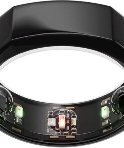 Oura Ring 3 Heritage